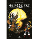Elfquest 7 - Les Seigneurs de la Roue Brisée
