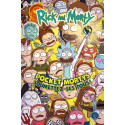 Rick And Morty : Pocket Mortys