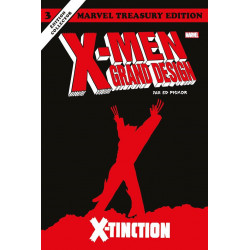 X-Men Grand Design 3