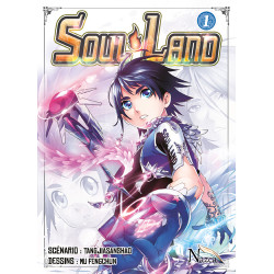 Soul Land 1