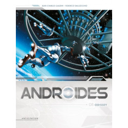 Androïdes 8