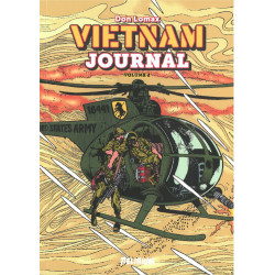 Vietnam Journal 2