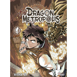 Dragon Metropolis 1