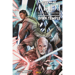 Jedi Fallen Order : Dark Temple