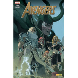 Avengers 05
