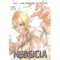 Neogicia 2