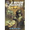 FCBD Delcourt Comics 1 - Blade Runner