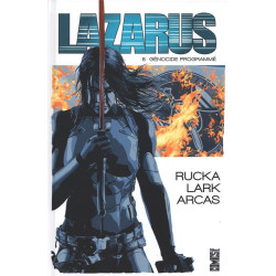 Lazarus 4
