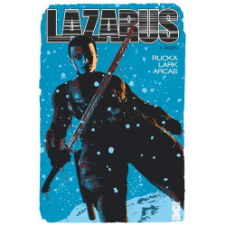Lazarus 4