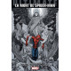 Ultimate Spider-Man : La Mort de Spider-Man (couverture provisoire)