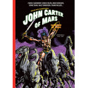 John Carter Of Mars - Intégrale 2