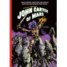 John Carter Of Mars - Intégrale 1