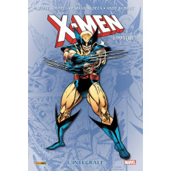 X-Men 1994 (II)