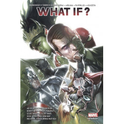 What If ? 2