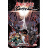 Absolute Carnage : Mortelle Protection