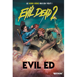 Evil Dead 2 : Evil Ed