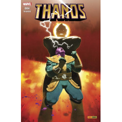 Thanos 3