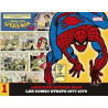 Spider-Man Les Comics Strips 1977-1979