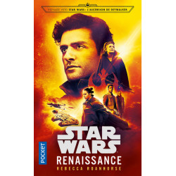 Star Wars 173 - Renaissance