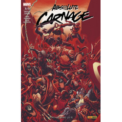 Absolute Carnage 1
