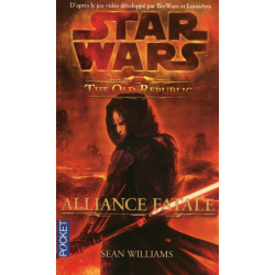 Star Wars 107 - The Old Republic : Alliance Fatale