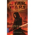 Star Wars 107 - The Old Republic : Alliance Fatale