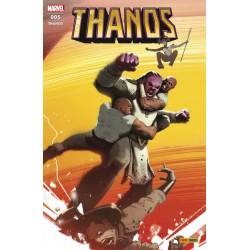 Thanos 4