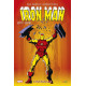Iron Man 1977-1978