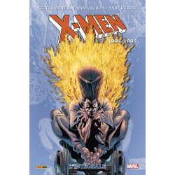 X-Men 1994-1995