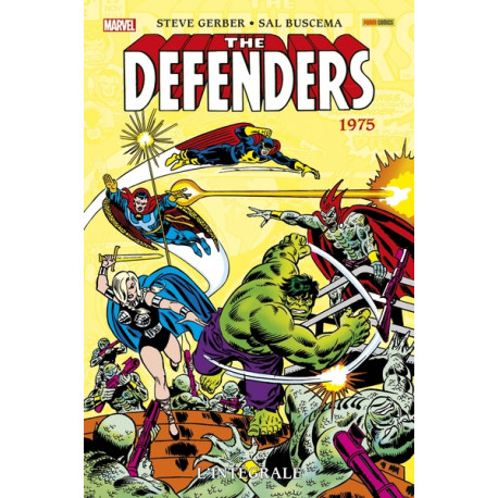 Defenders 1975