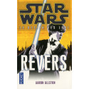 Star Wars 120 : Le Destin des Jedi 4 Revers