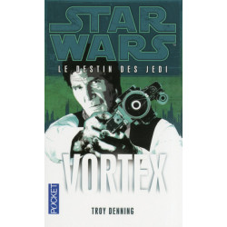 Star Wars 122 : Le Destin des Jedi 6 Vortex