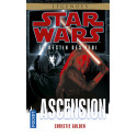 Star Wars 124 : Le Destin des Jedi 8 Ascension