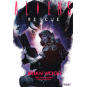 Aliens : Rescue