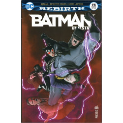 Batman Bimestriel 06