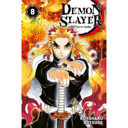 Demon Slayer 07