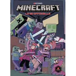 Minecraft : Les Witherables