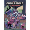 Minecraft : Histoires en Blocs