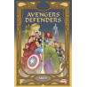 Avengers / Defenders : Tarot