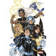 X-Men / Fantastic Four : 4X
