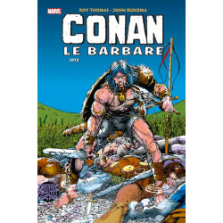 Conan Le Barbare 1973