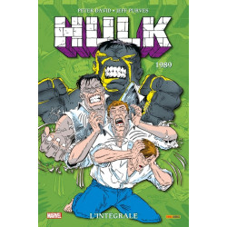 Hulk 1989