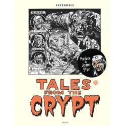 Tales From The Crypt - Intégrale