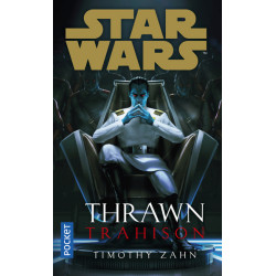 Thrawn : Trahison