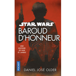 Star Wars 163 : Baroud d'Honneur