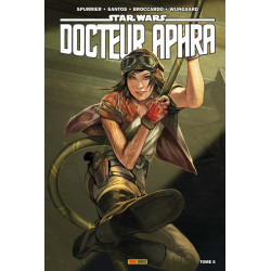 Docteur Aphra 6