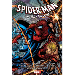 Spider-Man : La Saga du Clone tome 3