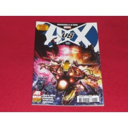 Avengers vs X-Men 6