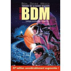 BDM 2021-2022