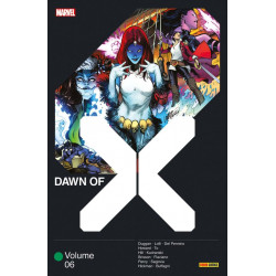 Dawn of X 06